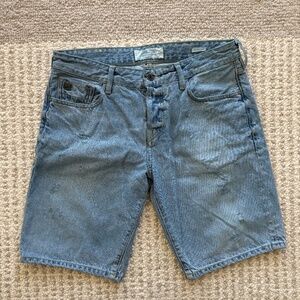 Men’s Scotch and Soda Ralston Short 31